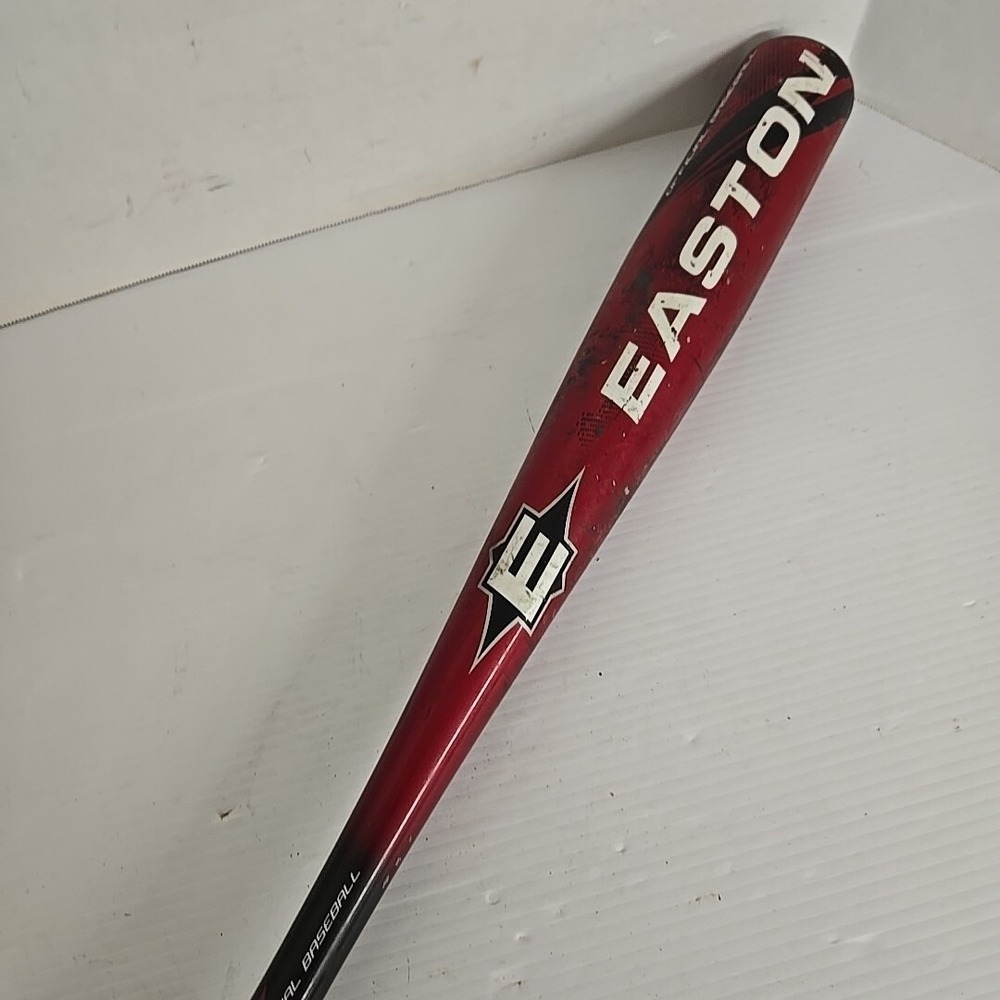 EASTON RAMPAGE Baseball Bat Model‎ BX49 32" Length 24.5 Oz 2 5/8" Barrel -7.5